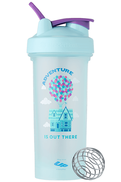 Disney Pixar Classic BlenderBottle Shakers
