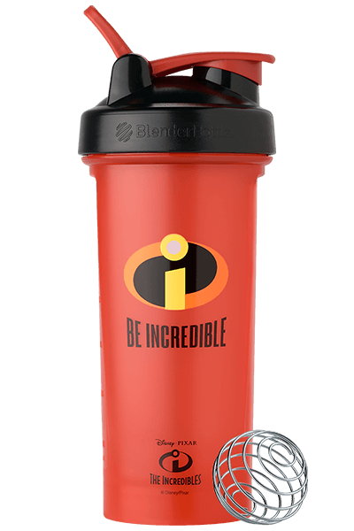 Disney Pixar Classic BlenderBottle Shakers