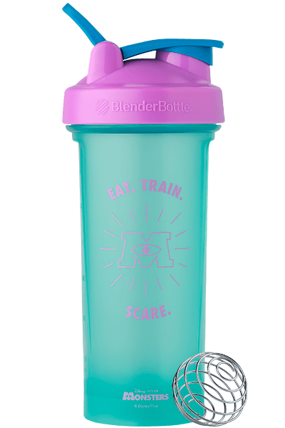 Disney Pixar Classic BlenderBottle Shakers