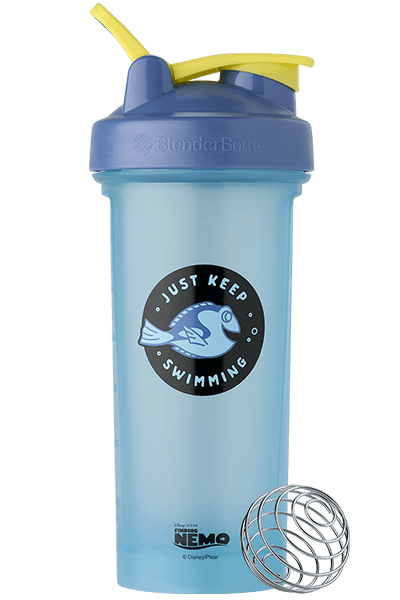 Disney Pixar Classic BlenderBottle Shakers