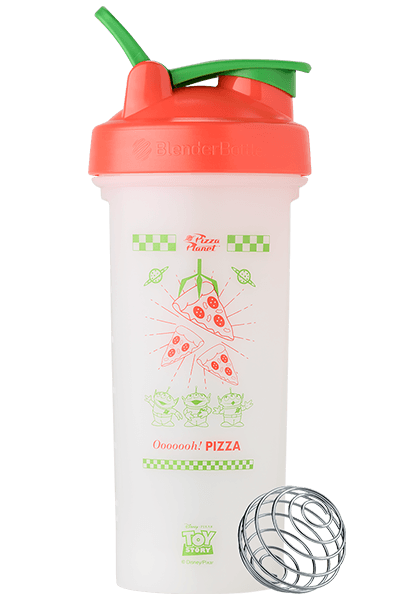 Disney Pixar Classic BlenderBottle Shakers