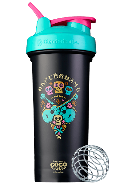 Disney Pixar Classic BlenderBottle Shakers