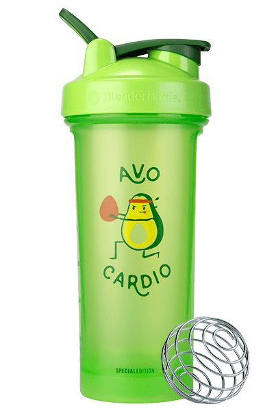 BlenderBottle Classic Shaker Bottle