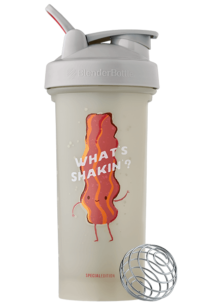 Foodie Collection Classic BlenderBottle Shakers