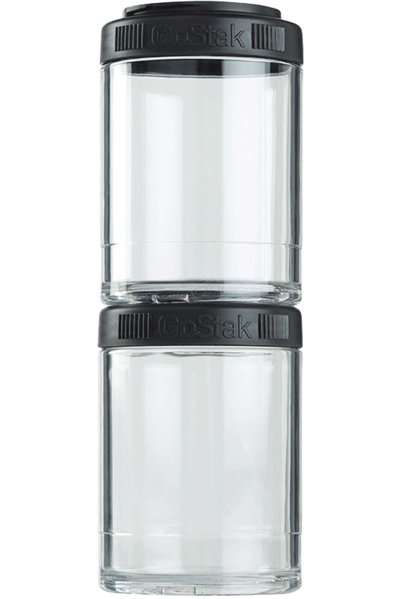 BlenderBottle GoStak Stackable Storage Containers