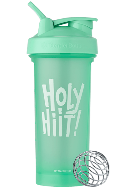 BlenderBottle Classic Shaker Bottle