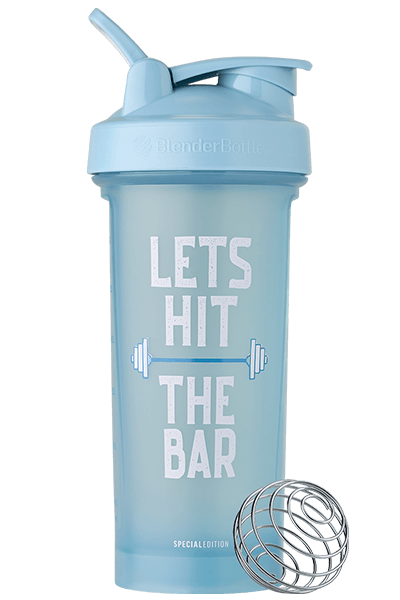Gym Humor Special Edition Classic Shaker