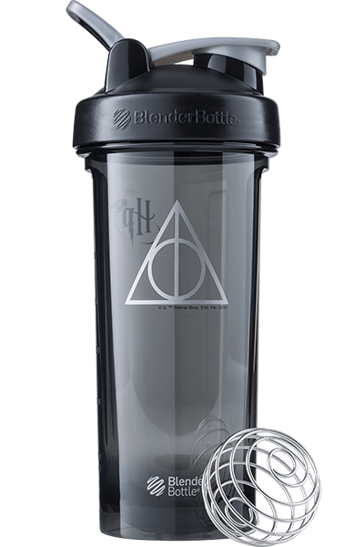 Harry Potter BlenderBottle Pro Series Shaker