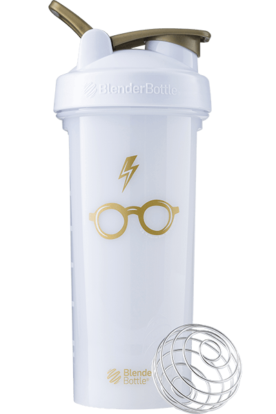 Harry Potter BlenderBottle Pro Series Shaker
