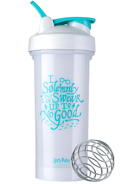 BlenderBottle Pro Series Shaker Bottle