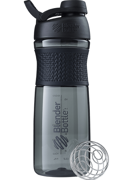 BlenderBottle SportMixer Water Bottle