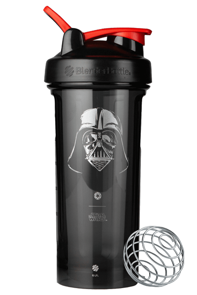 Star Wars BlenderBottle Pro Series Shakers