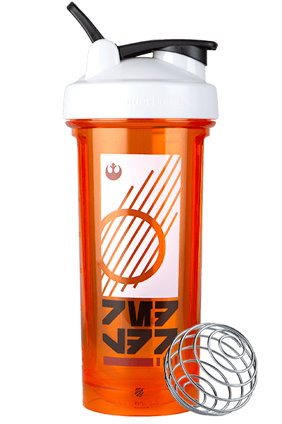 Star Wars BlenderBottle Pro Series Shakers